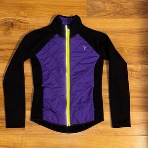 Old Navy Active Girl’s Jacket Size L (10/12)